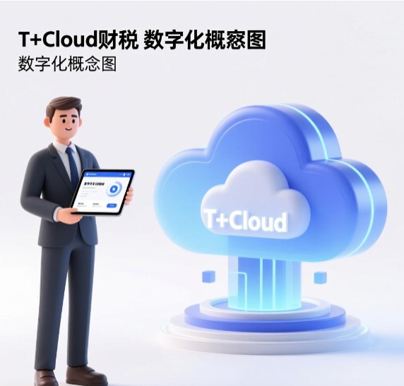 T+Cloud新財(cái)稅  數(shù)字化主力財(cái)務(wù)合伙人管理   通過(guò)T+Cloud做到事前預(yù)測(cè)，事前管理，事前統(tǒng)籌，提前預(yù)警，按照計(jì)劃開(kāi)展工作，減員增效，提高效益，通過(guò)銷售分析指導(dǎo)業(yè)務(wù)發(fā)展。